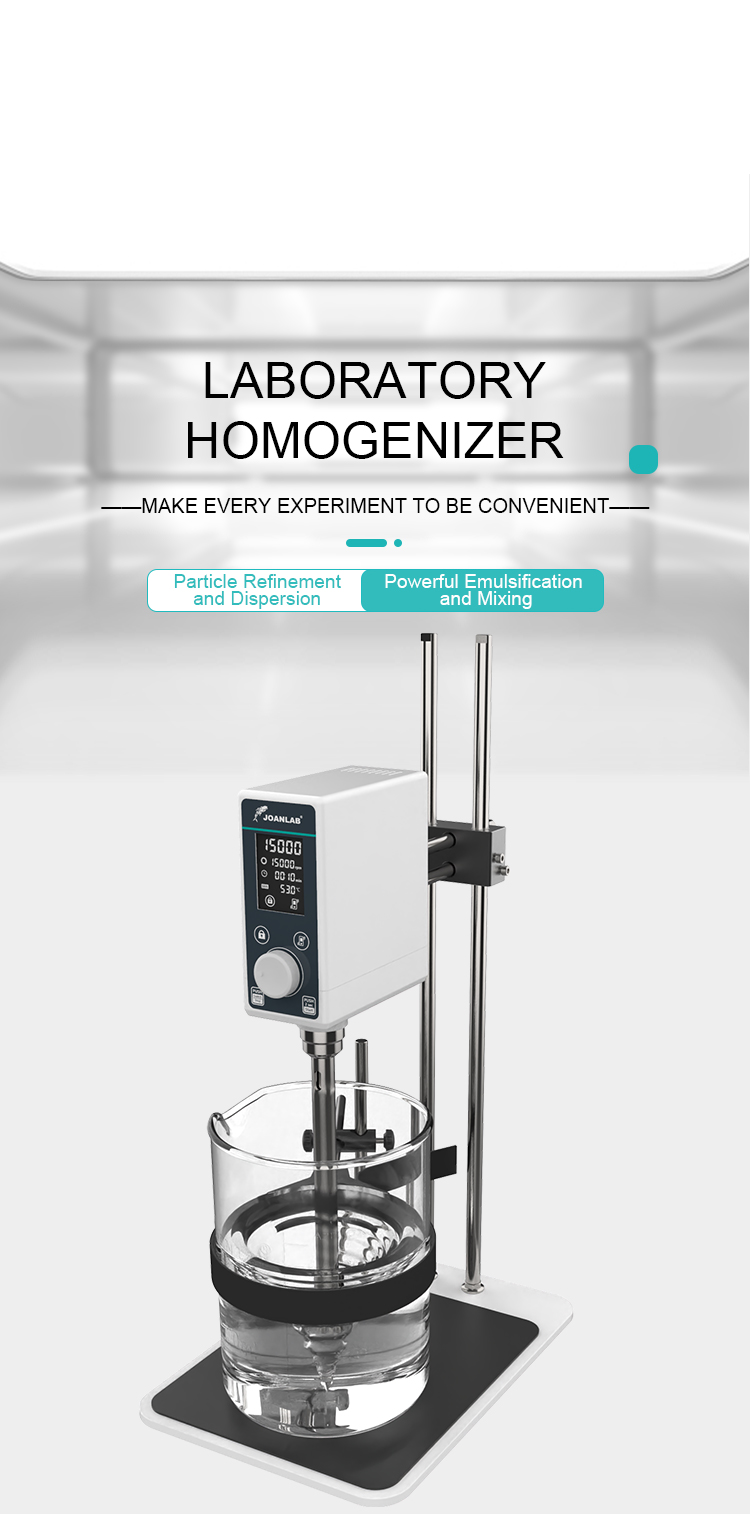 5 Keunggulan Magnetic Stirrer dalam Penelitian