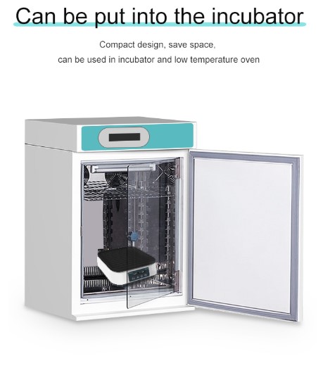 JOANLAB Orbital Shaker Rotator Laboratorium Industrial SK-20