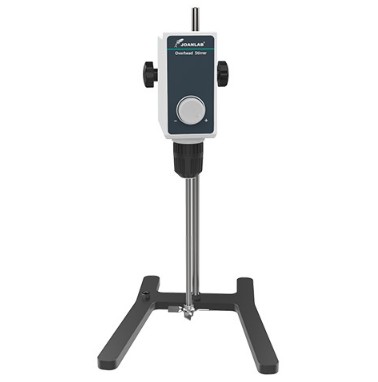 JOANLAB Overhead Stirrer Pengaduk Pencampur Liquid Mixer Lab 10L OS10