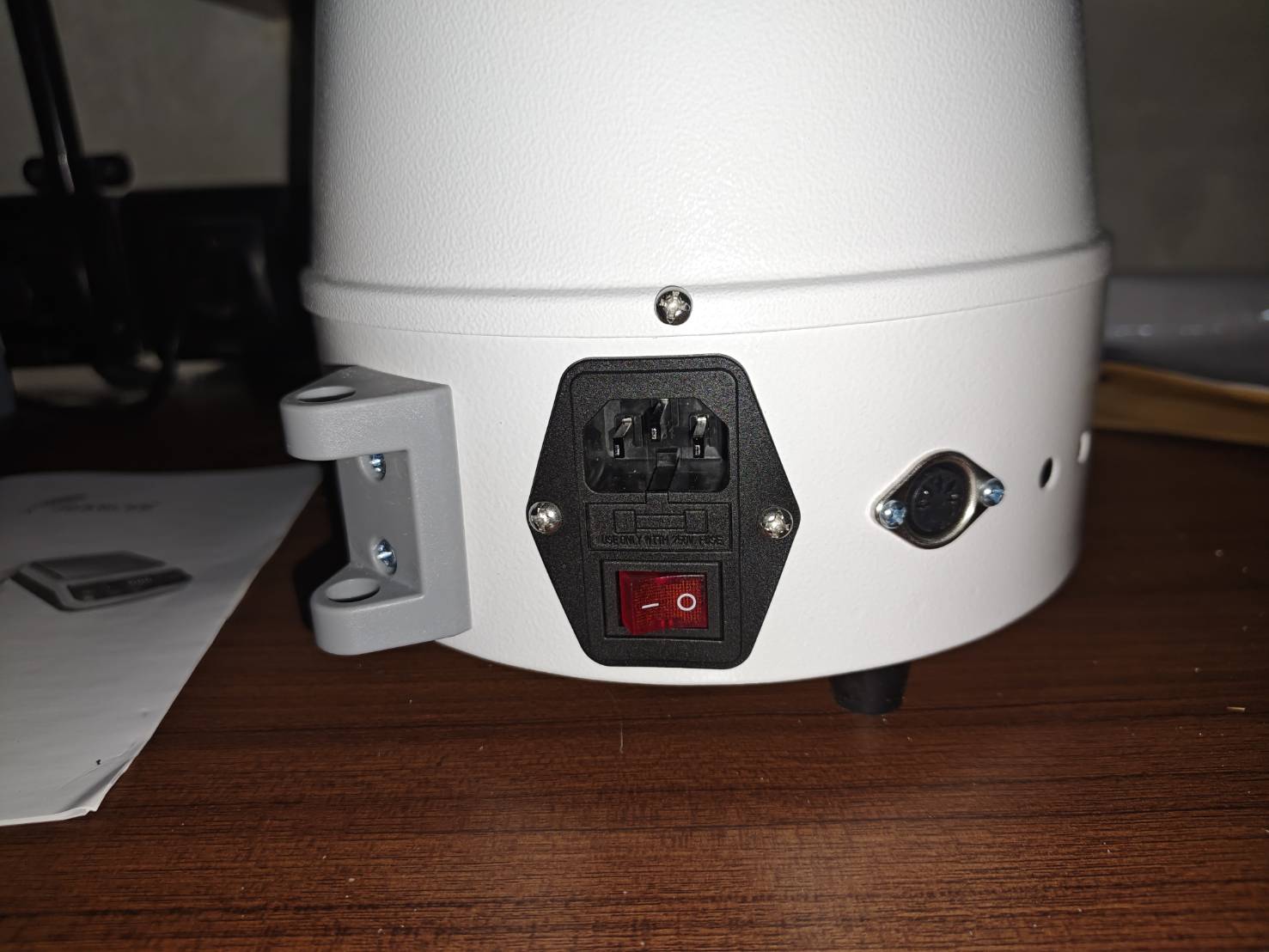 JOANLAB Heating Mantle 500 ml Mantel Pemanas Distilasi HMC500