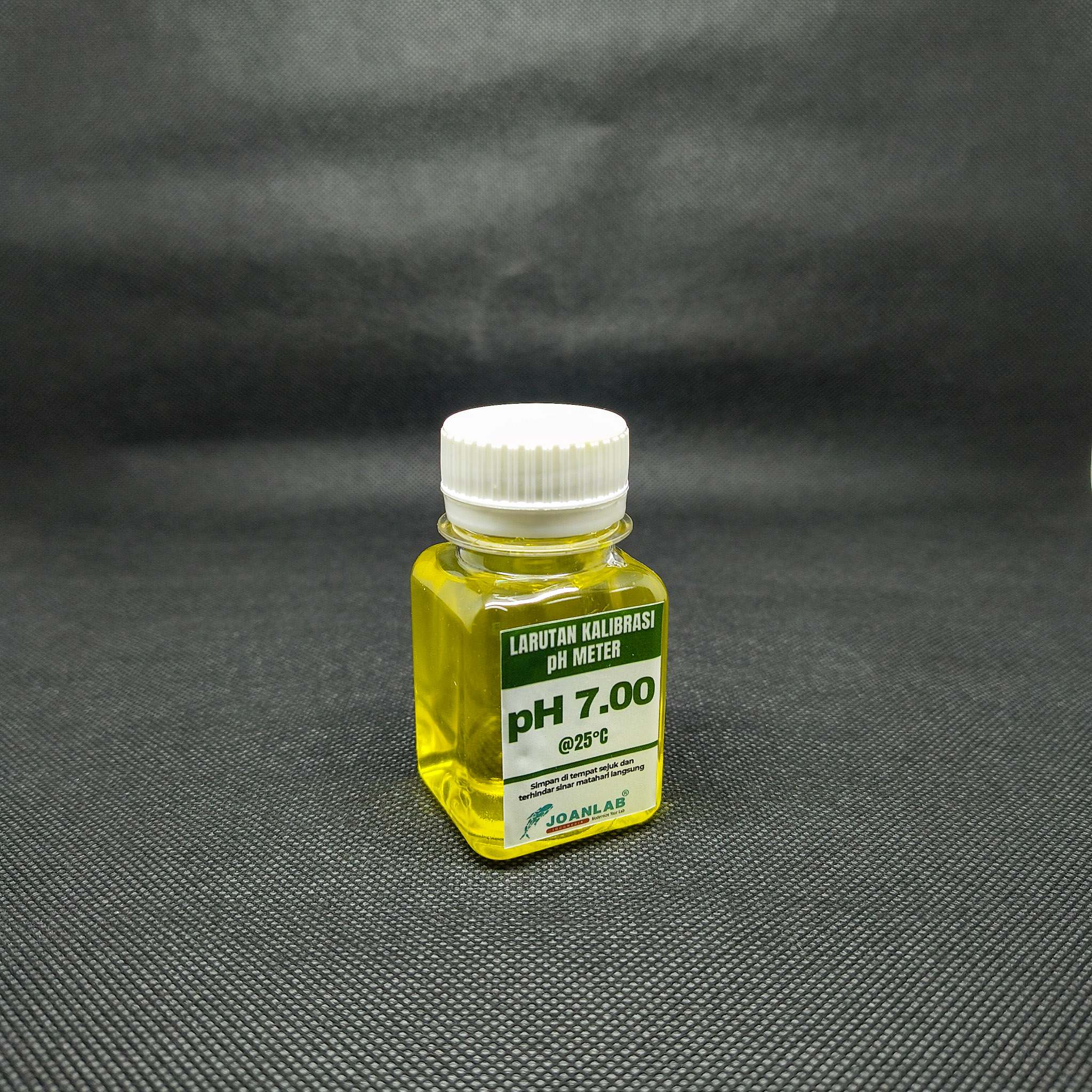 JOANLAB Larutan Kalibrasi pH Meter 4.00 7.00 10.01 50 ml PH300PRO