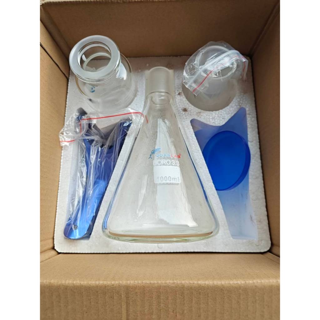 JOANLAB Mini Vacuum Pump Oil Free Pompa Vakum Tanpa Minyak Oli Negative Pressure VP10L