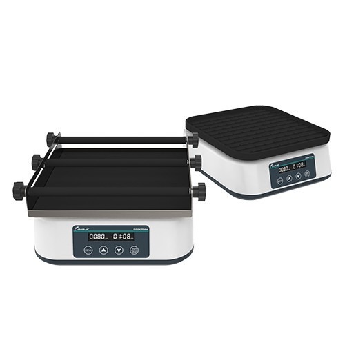 JOANLAB Orbital Shaker Rotator Laboratorium Industrial SK-20Pro