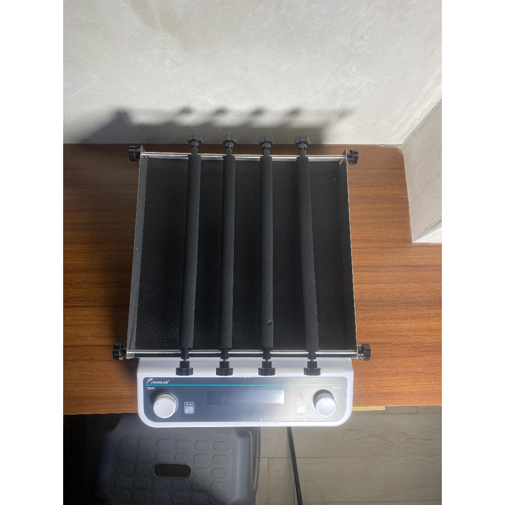 JOANLAB Orbital Shaker Linear Reciprocating LS-40MAX