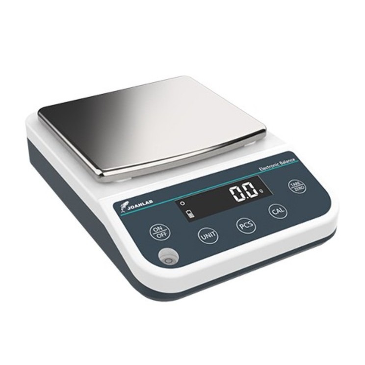JOANLAB Precision Balance Timbangan Digital Electronic Ketelitian 0.1 gram 200 gr JNB2001