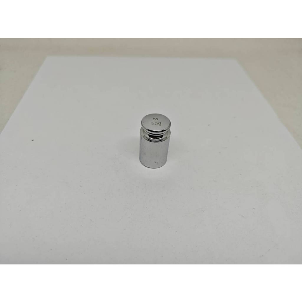 Bandul Beban Kalibrasi Anak Timbangan Analitik JOANLAB 200 gram