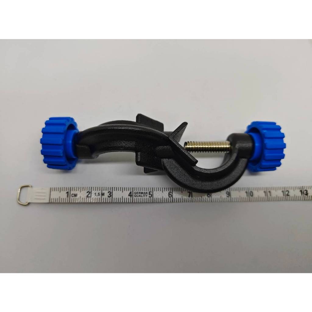 JOANLAB Bosshead Clamp Klem Boss Penjepit Holder Ukuran Besar