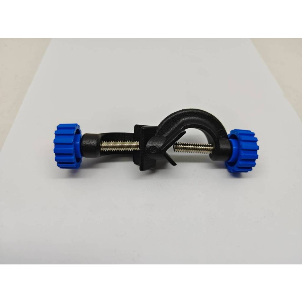 JOANLAB Bosshead Clamp Klem Boss Penjepit Holder Ukuran Besar