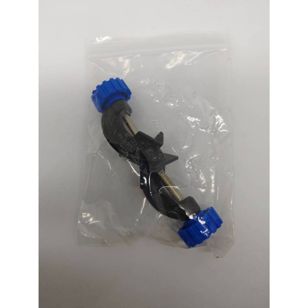 JOANLAB Bosshead Clamp Klem Boss Penjepit Holder Ukuran Besar