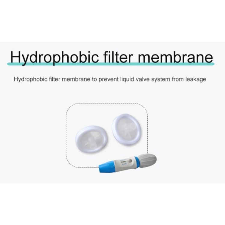 JOANLAB Large Volume Pipette Pipet Besar