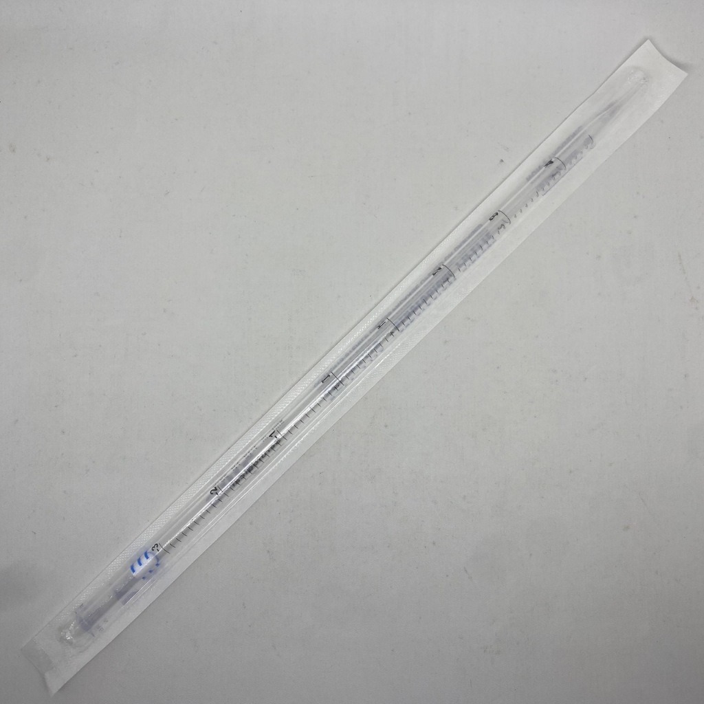 JOANLAB Serological Pipette Pipet Serologis 1 ml
