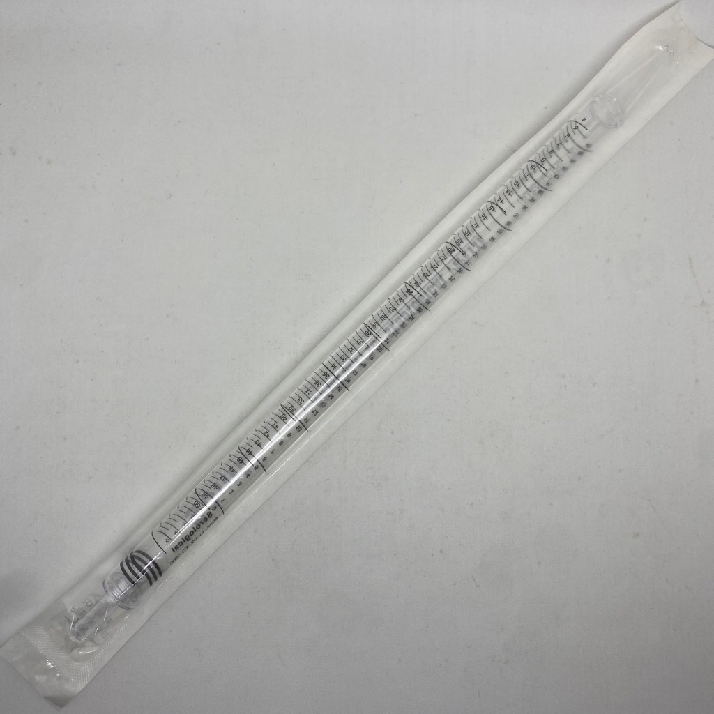 JOANLAB Serological Pipette Pipet Serologis 25 ml
