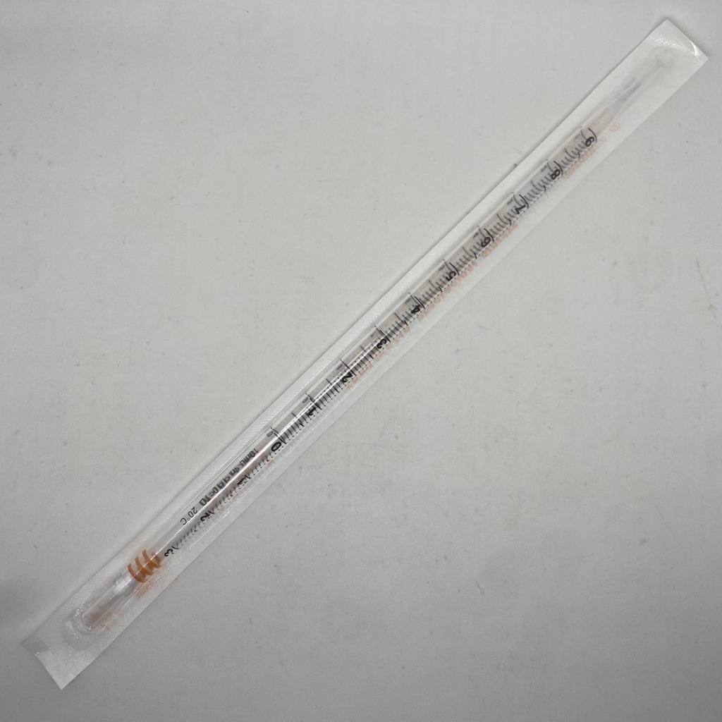 JOANLAB Serological Pipette Pipet Serologis 25 ml