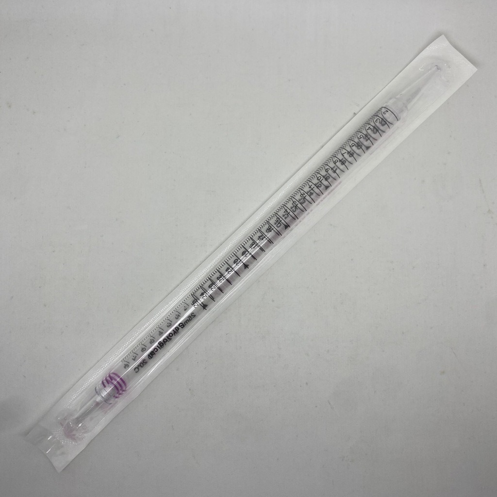 JOANLAB Serological Pipette Pipet Serologis 25 ml