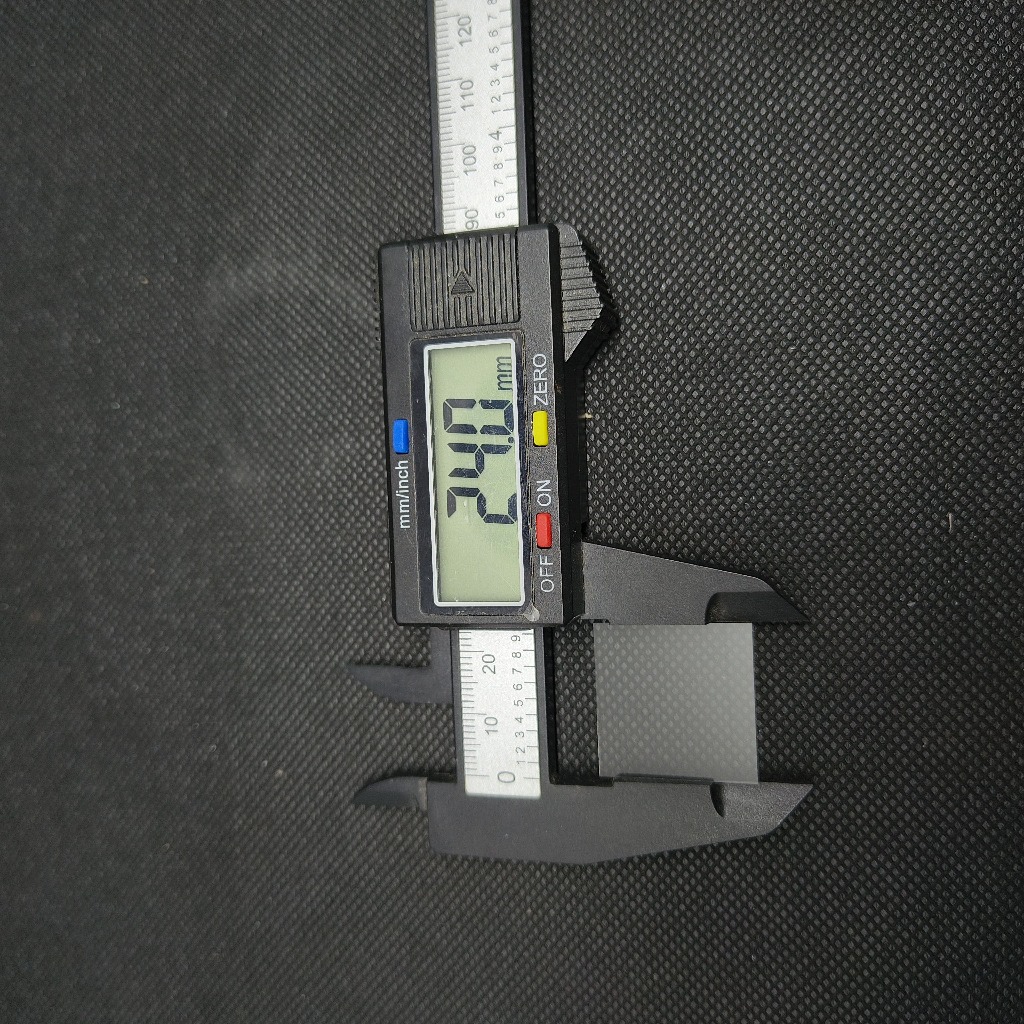 JOANLAB Cover Glass Kaca Penutup Mikroskop 22 x 22 mm isi 100 Pcs