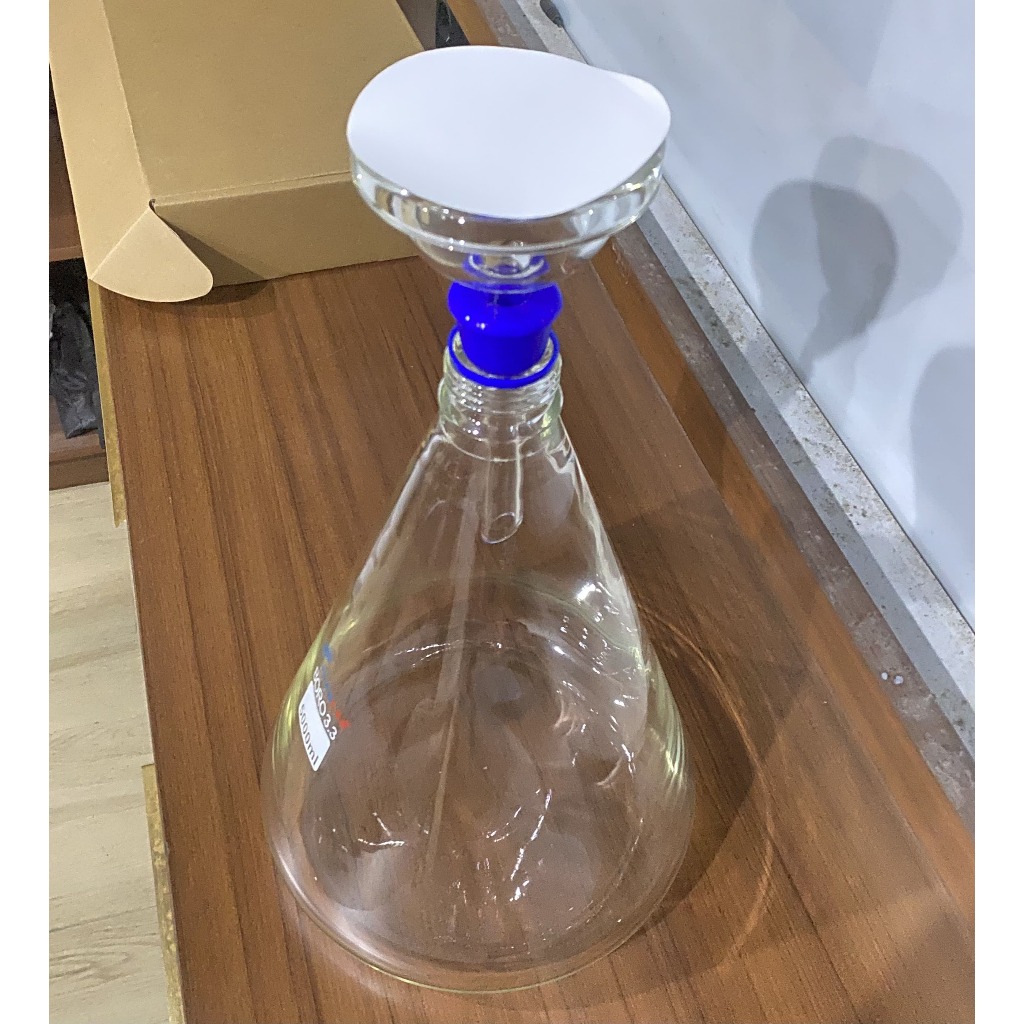 JOANLAB Filter Membrane MCE Diameter 100 mm Pore 0.22 mikrometer isi 50 Lembar