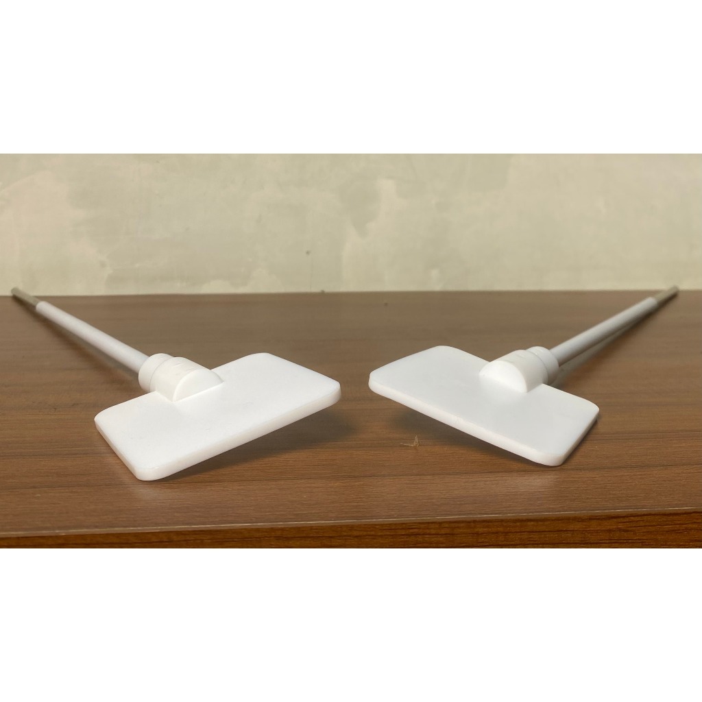 JOANLAB PTFE Paddle Batang Pengaduk Overhead Stirrer Rectangular