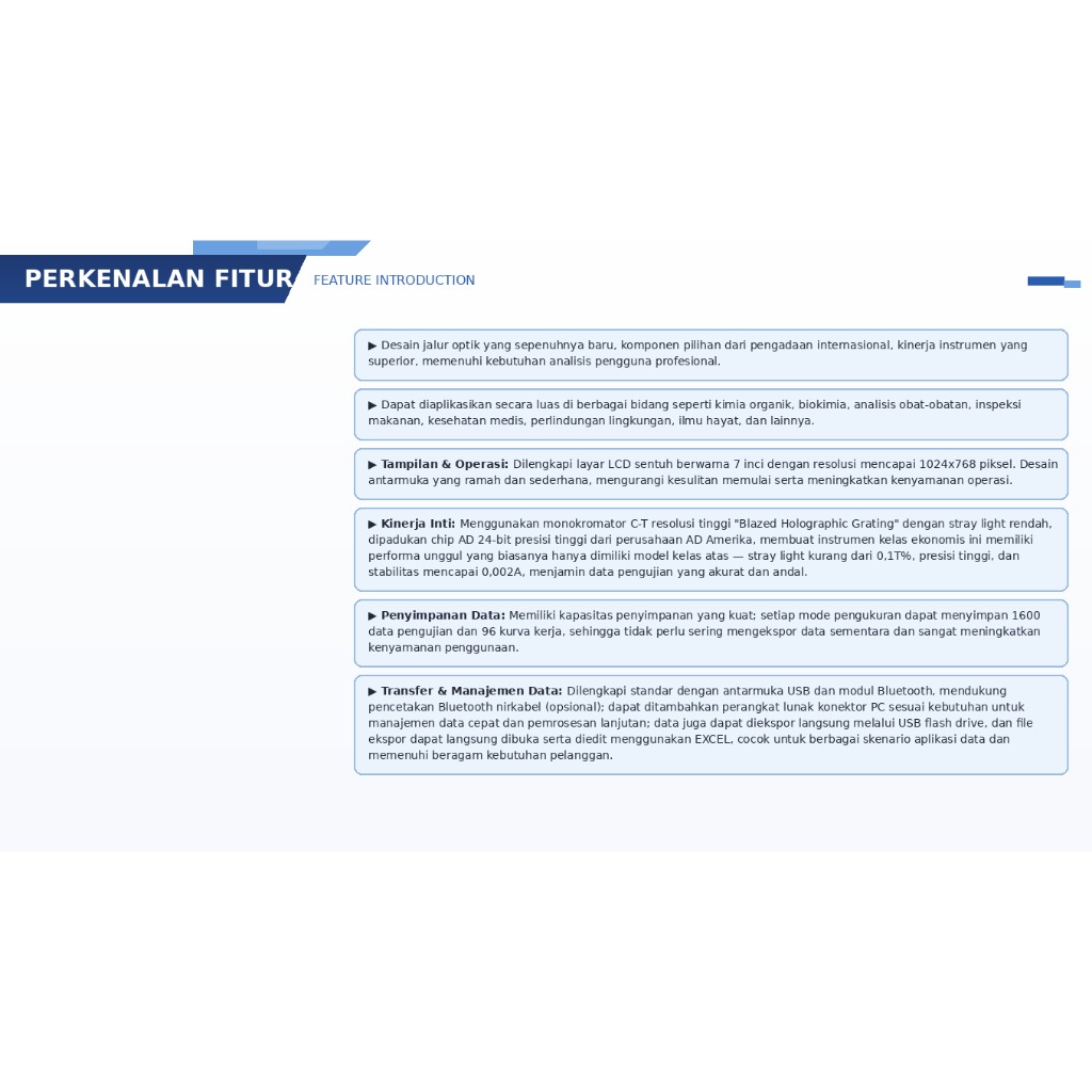 JOANLAB Software Spectrophotometer Vis dan UV/VIS License Key