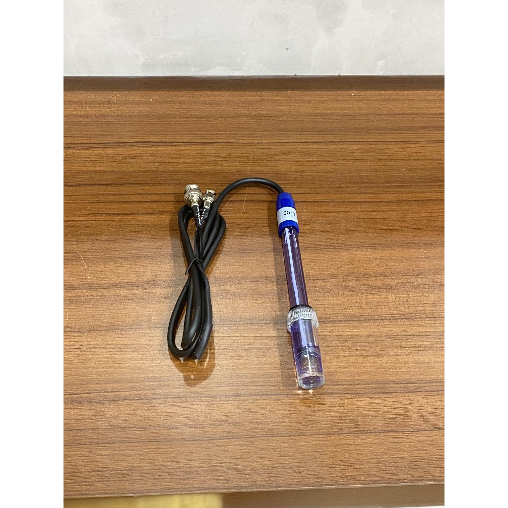 JOANLAB Sparepart Electrode pH untuk PH300PRO dan PCD300PRO