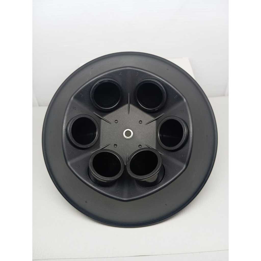 JOANLAB Sparepart Rotor Centrifuge LC500-6