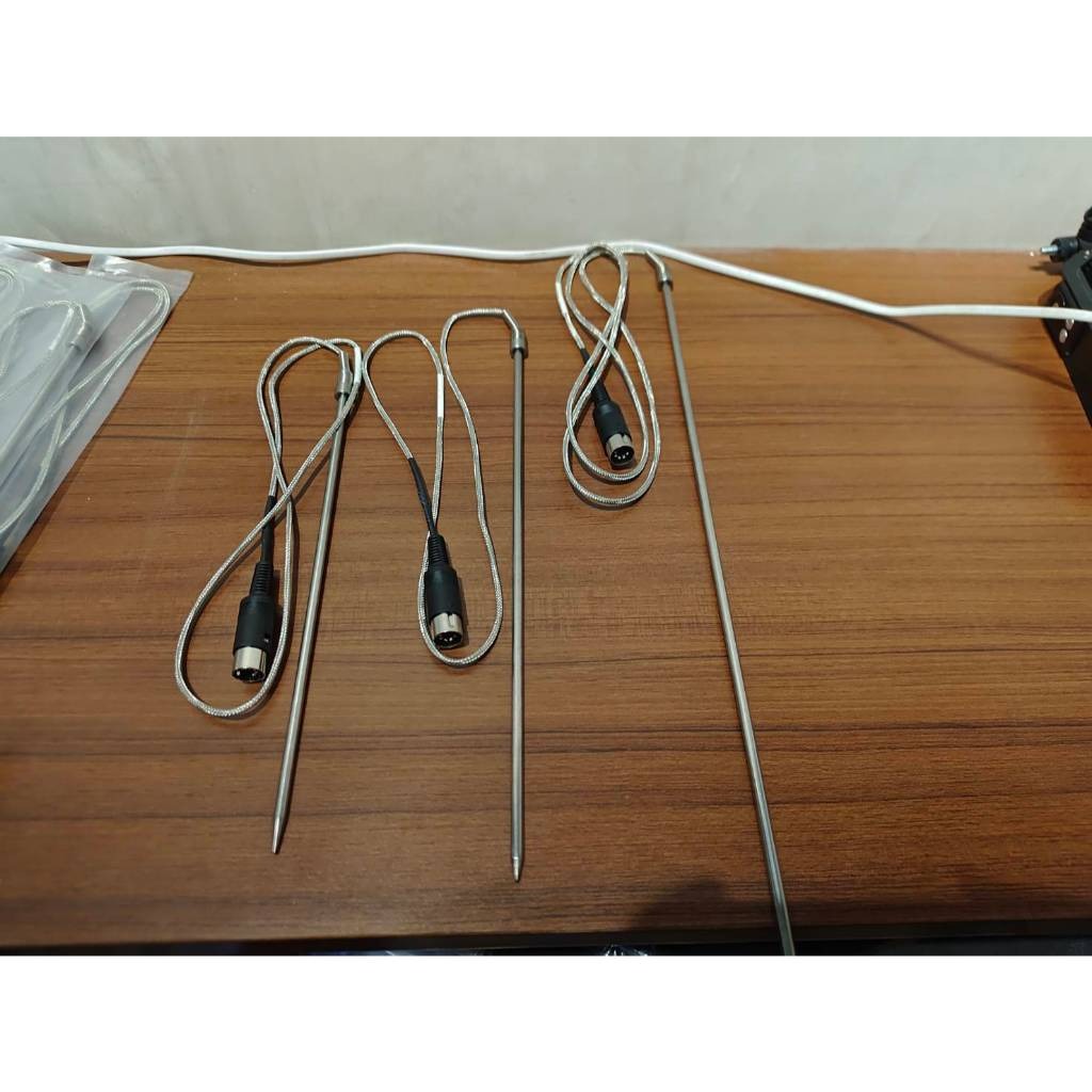 JOANLAB Thermocouple Heating Mantle 250 mm