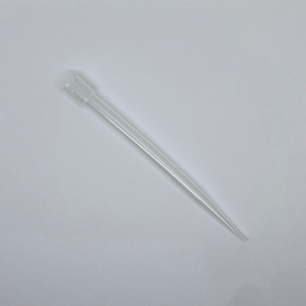 JOANLAB Ujung Pipet Tip Pipette Cadangan 200 mikroliter