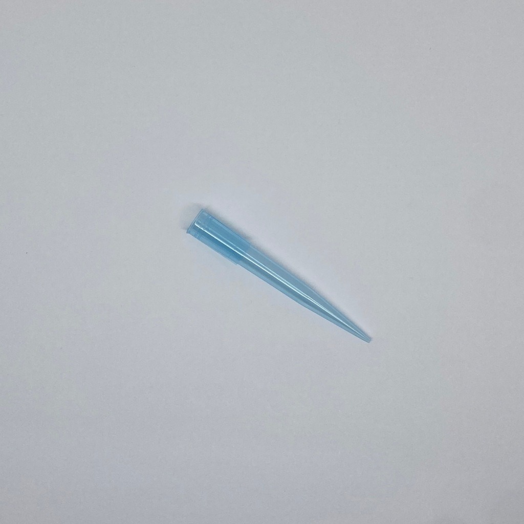 JOANLAB Ujung Pipet Tip Pipette Cadangan 1000 mikroliter