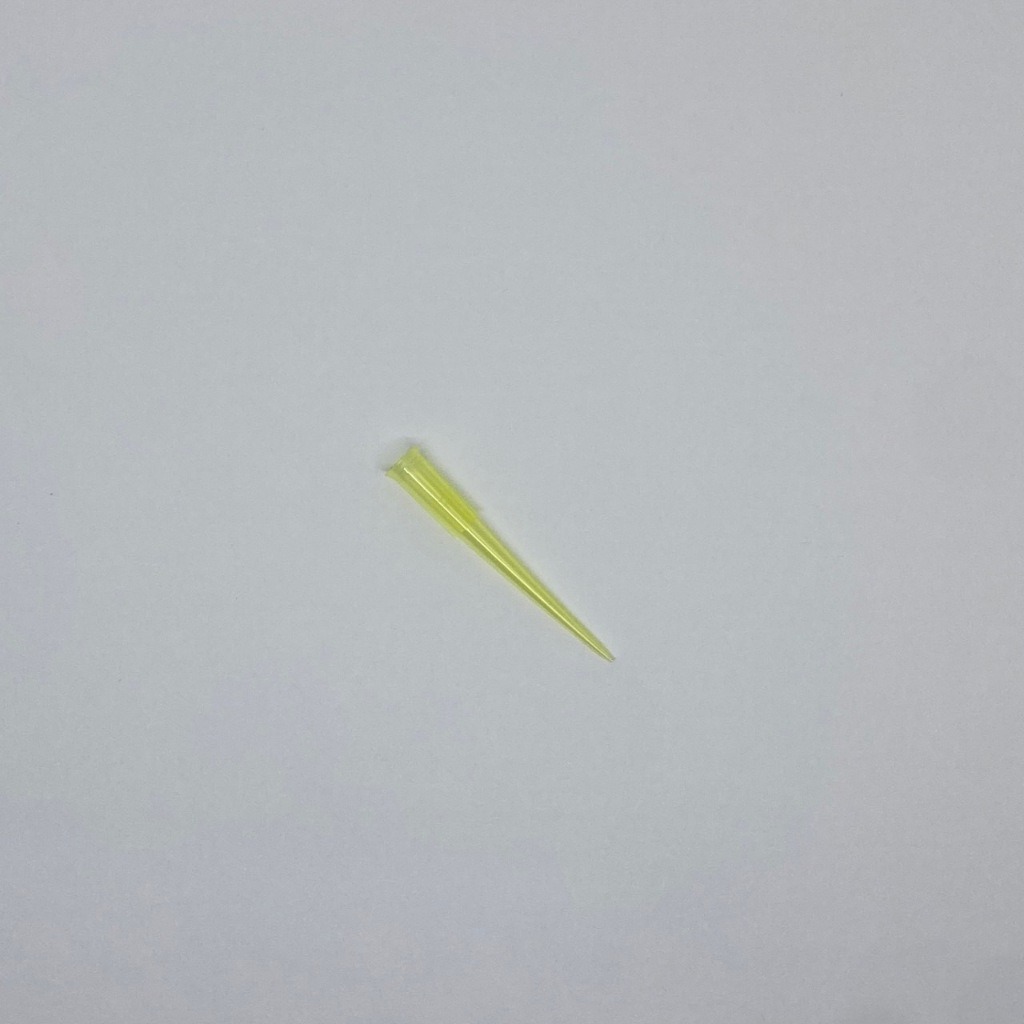 JOANLAB Ujung Pipet Tip Pipette Cadangan 1000 mikroliter