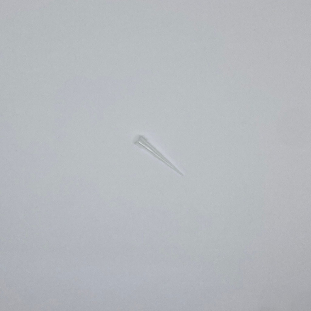 JOANLAB Ujung Pipet Tip Pipette Cadangan 1000 mikroliter