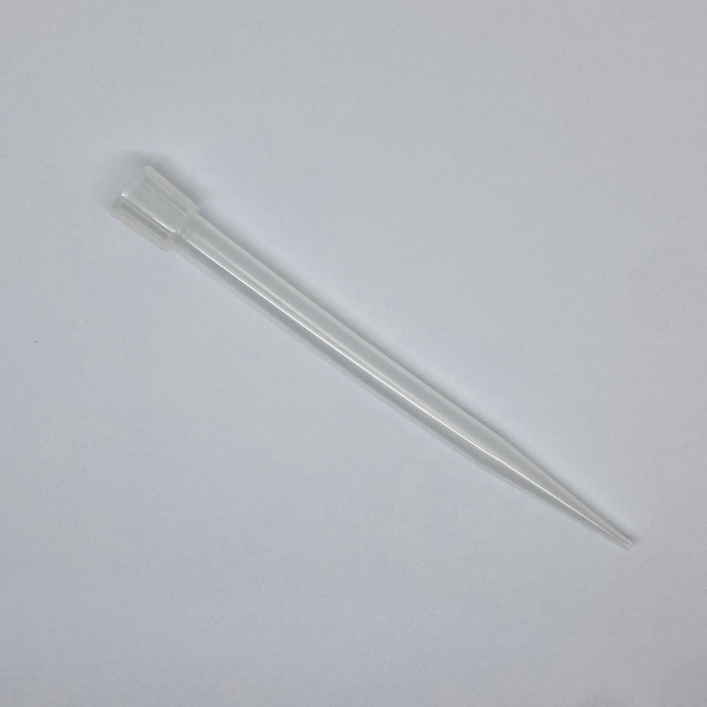 JOANLAB Ujung Pipet Tip Pipette Cadangan 10 mililiter